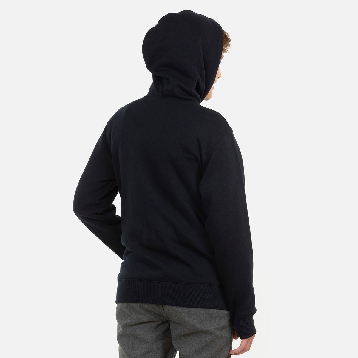 MAUI AND SONS - Polerón Niño Algodón Con Capucha Maui Ands Sons