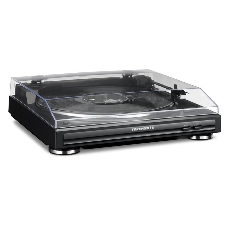 MARANTZ - Tornamesa Automatica Marantz TT5005
