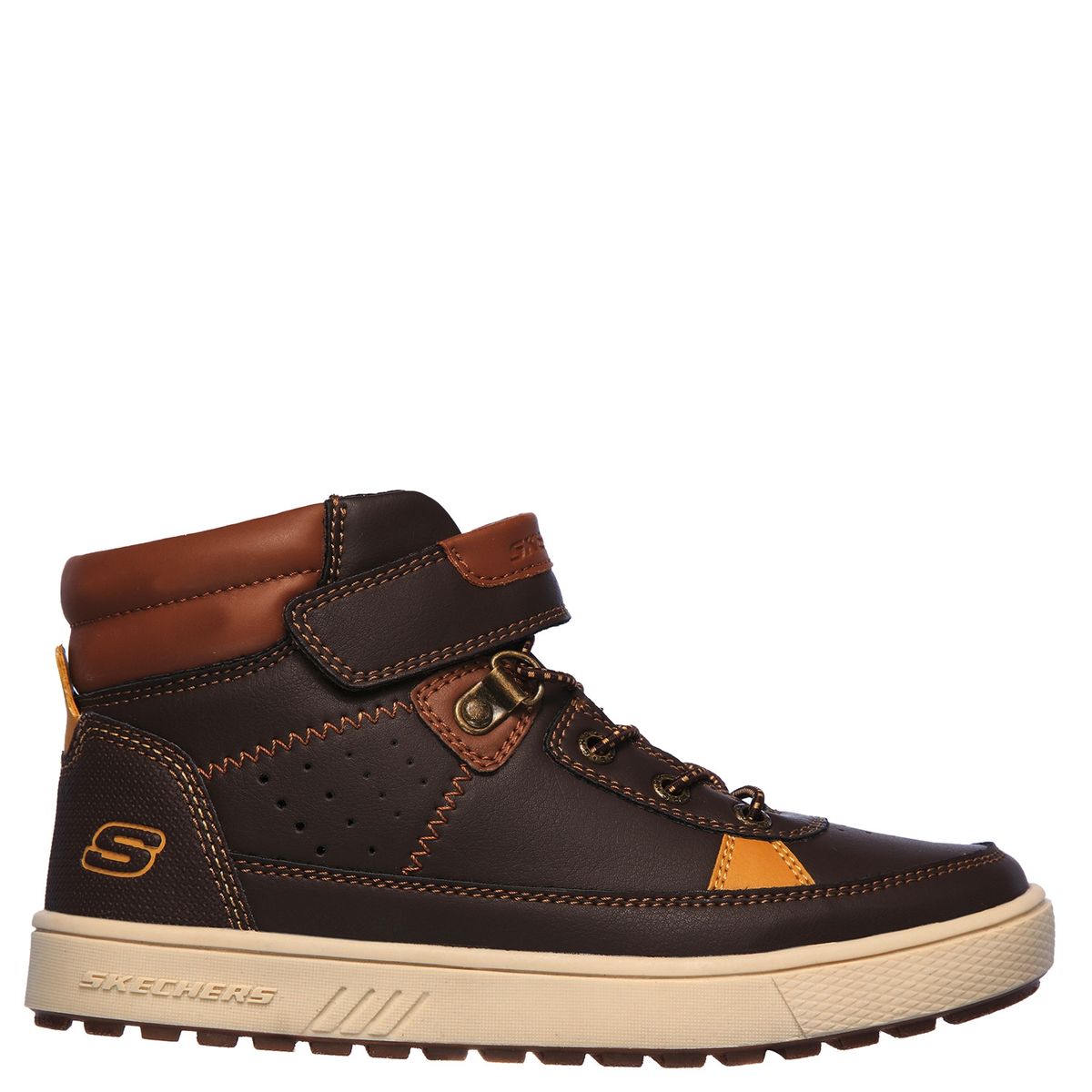 SKECHERS - Zapatilla Urbana Niño