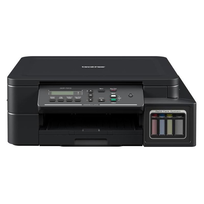 BROTHER - Multifuncional Tinta DCPT310