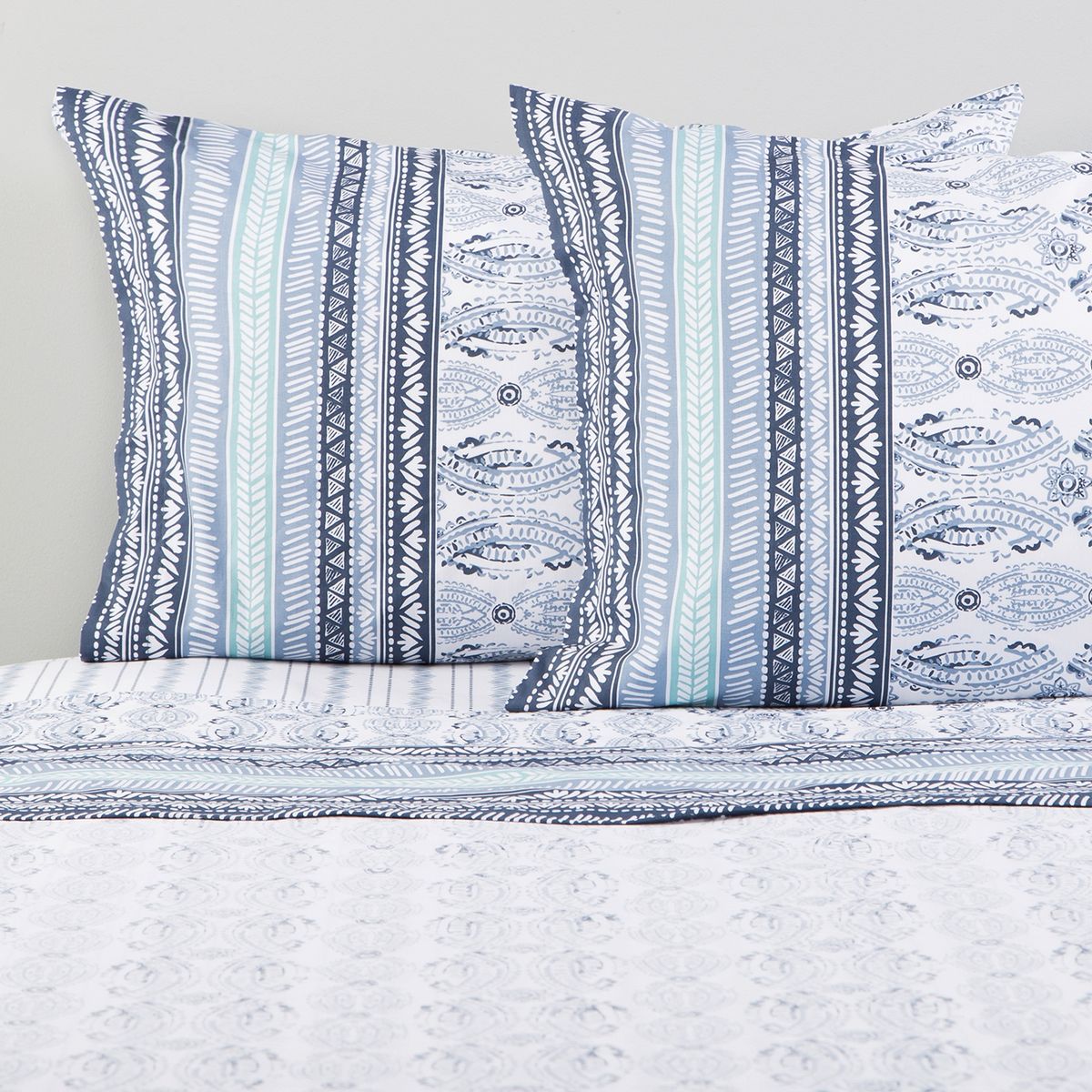 CANNON - Sábana EC Mirage 200 Hilos Cannon