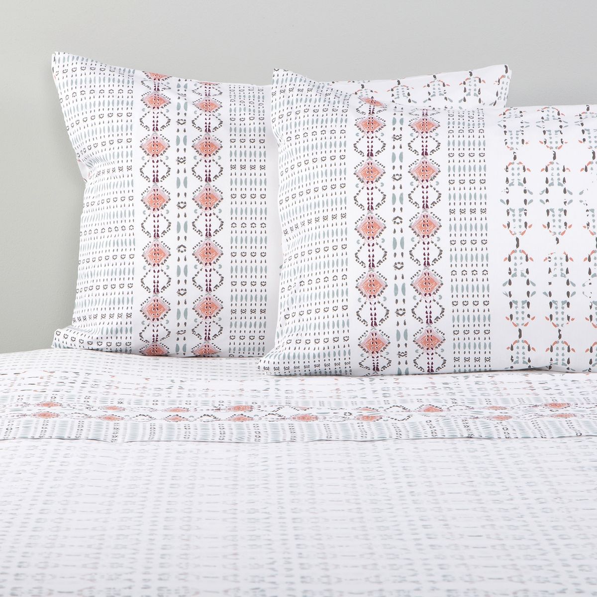 CANNON - Juego de Sábanas Harvest 200 Hilos Cannon