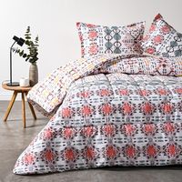 Plumón Sintético Microfibra Harvest 2 Plazas