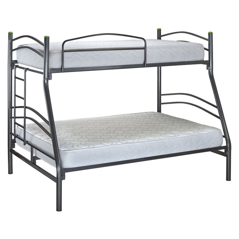 ALPINA MUEBLES - Camarote Alpina Full