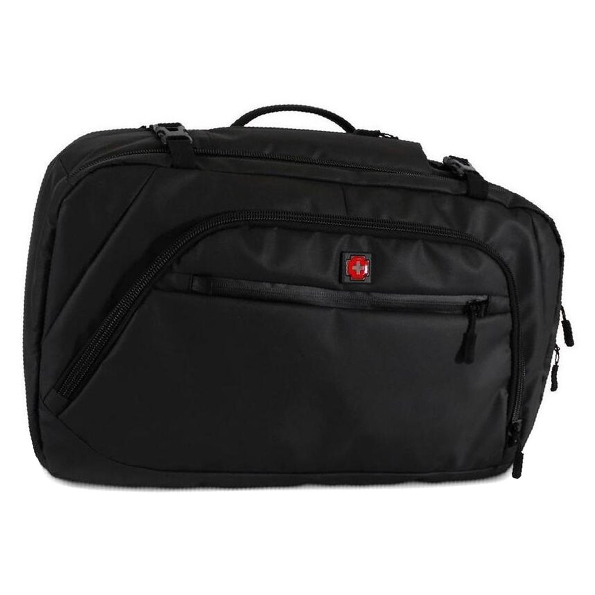 SWISSBRAND - Mochila para Notebook Atlantis Bkp