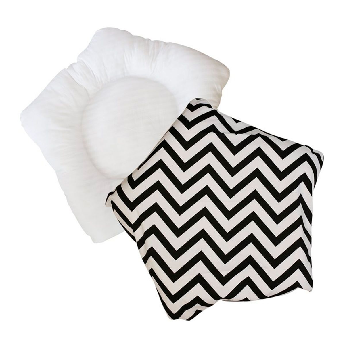 GROWME - Casa Cama Carpa Mascota Gato, Perro Zigzag