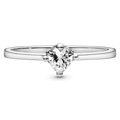 Imagen 2 del producto Anillo De Plata Mujer