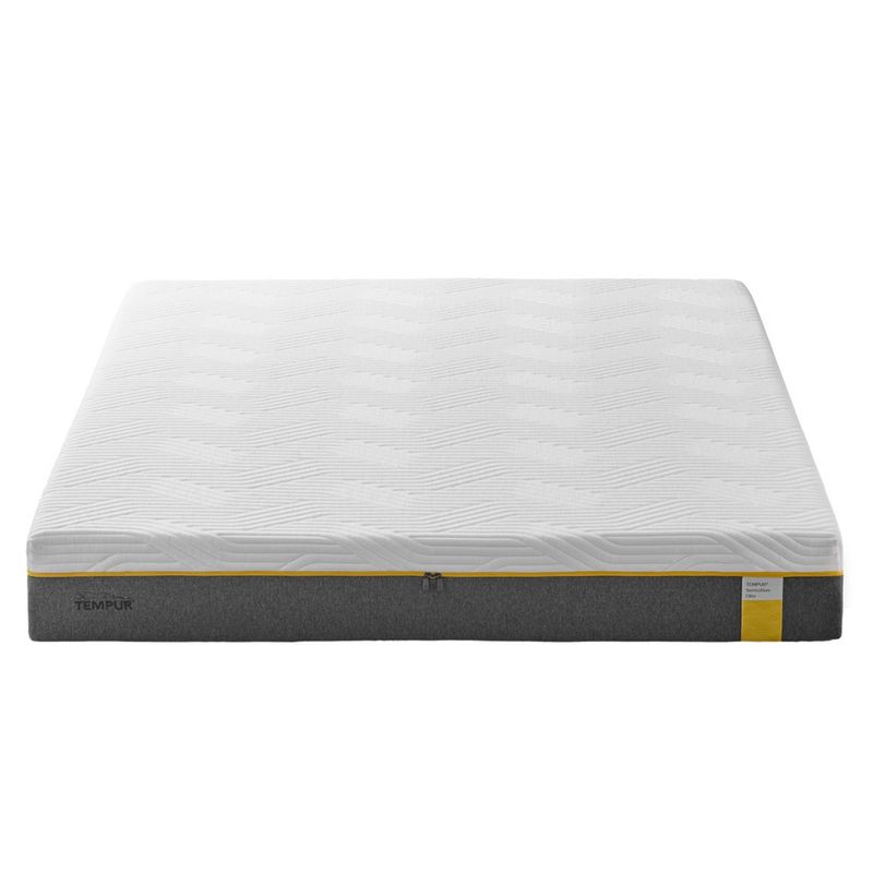 TEMPUR - Colchón King Tempur Sensation Elit 25x180x