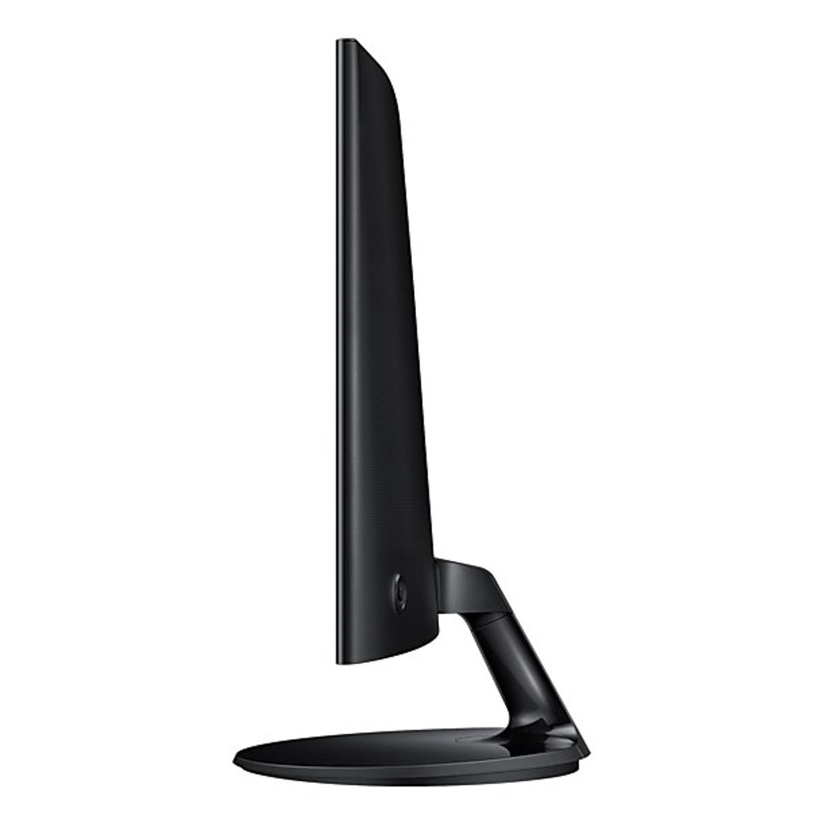 SAMSUNG - Monitor Gamer Curvo LED 235 LC24F390 60Hz 4m FHD