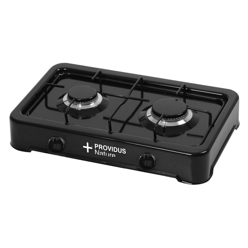GILI OUTDOOR - COCINILLA CHAUQUES C/ REG. Y FLEX. PROVIDUS