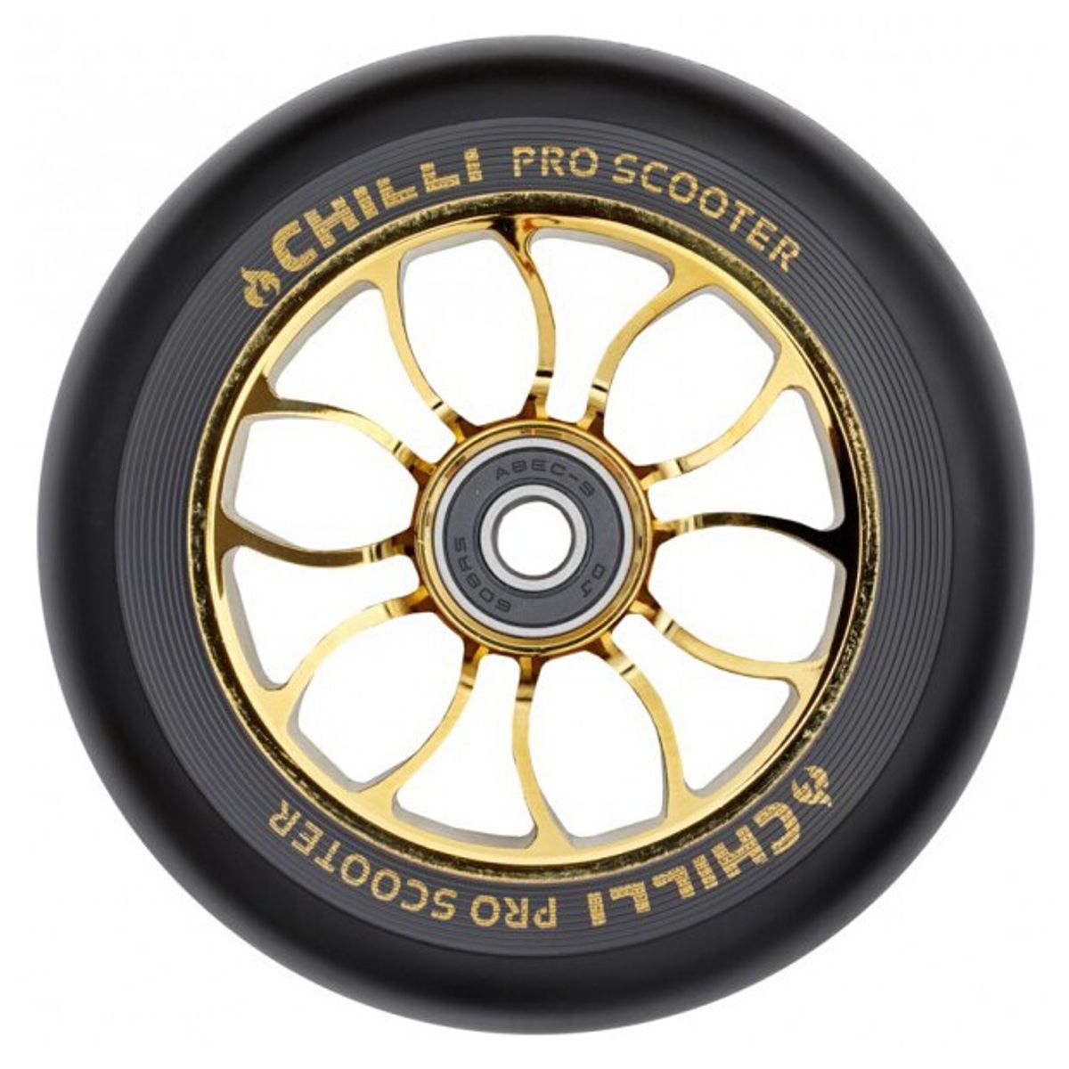 CHILLI - Reuda Chilli Reaper