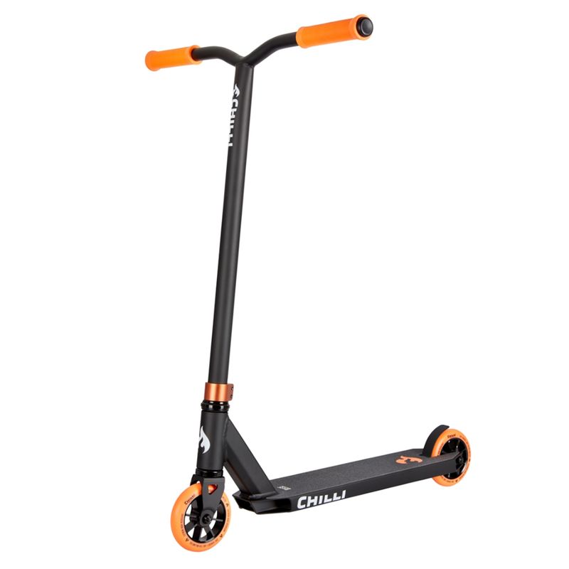 CHILLI - Scooter Chilli Base
