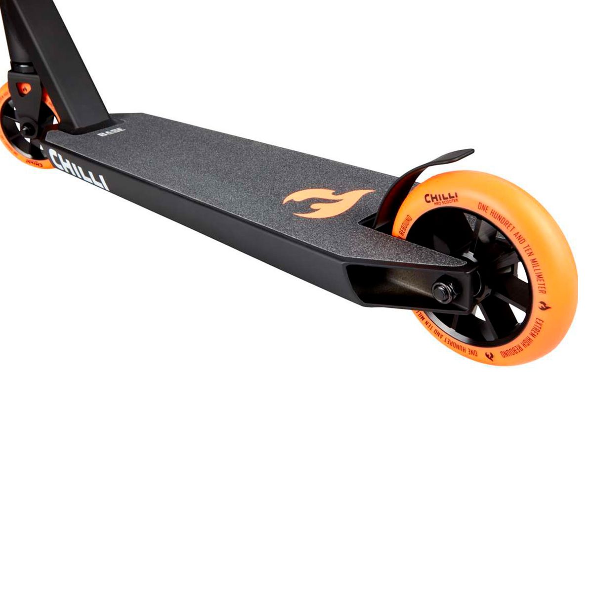 CHILLI - Scooter Chilli Base