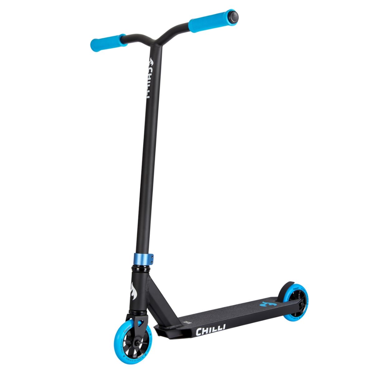 CHILLI - Scooter Chilli Base