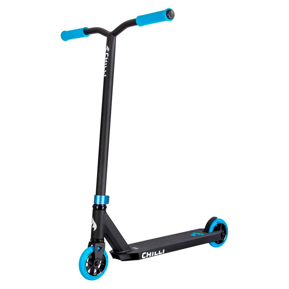 CHILLI - Scooter Chilli Base