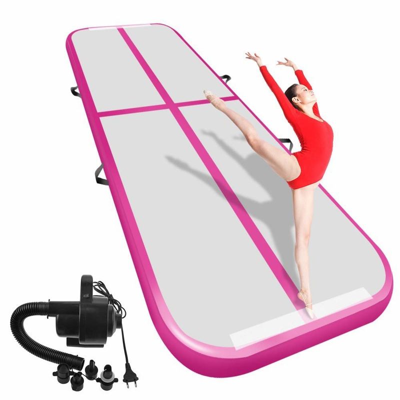  - Colchoneta Inflable Airtrack 3Mts