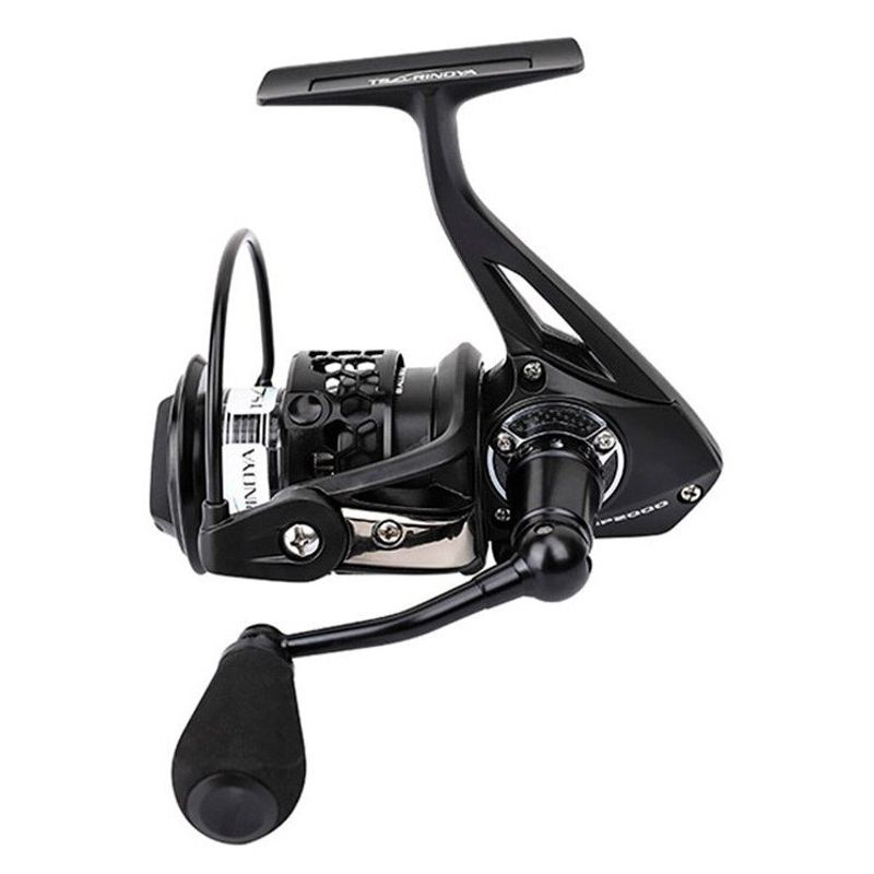 TSURINOYA - Carrete De Pesca Tsurinoya Tsp 5000