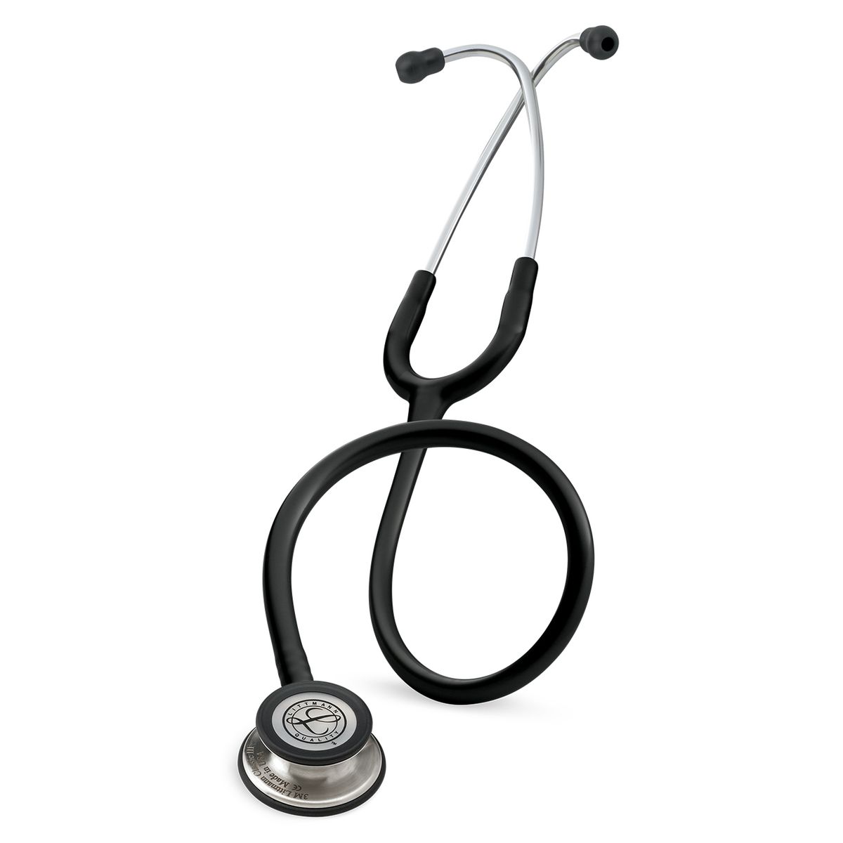 LITTMANN - Fonendo Littmann Classic Iii Negro 5620