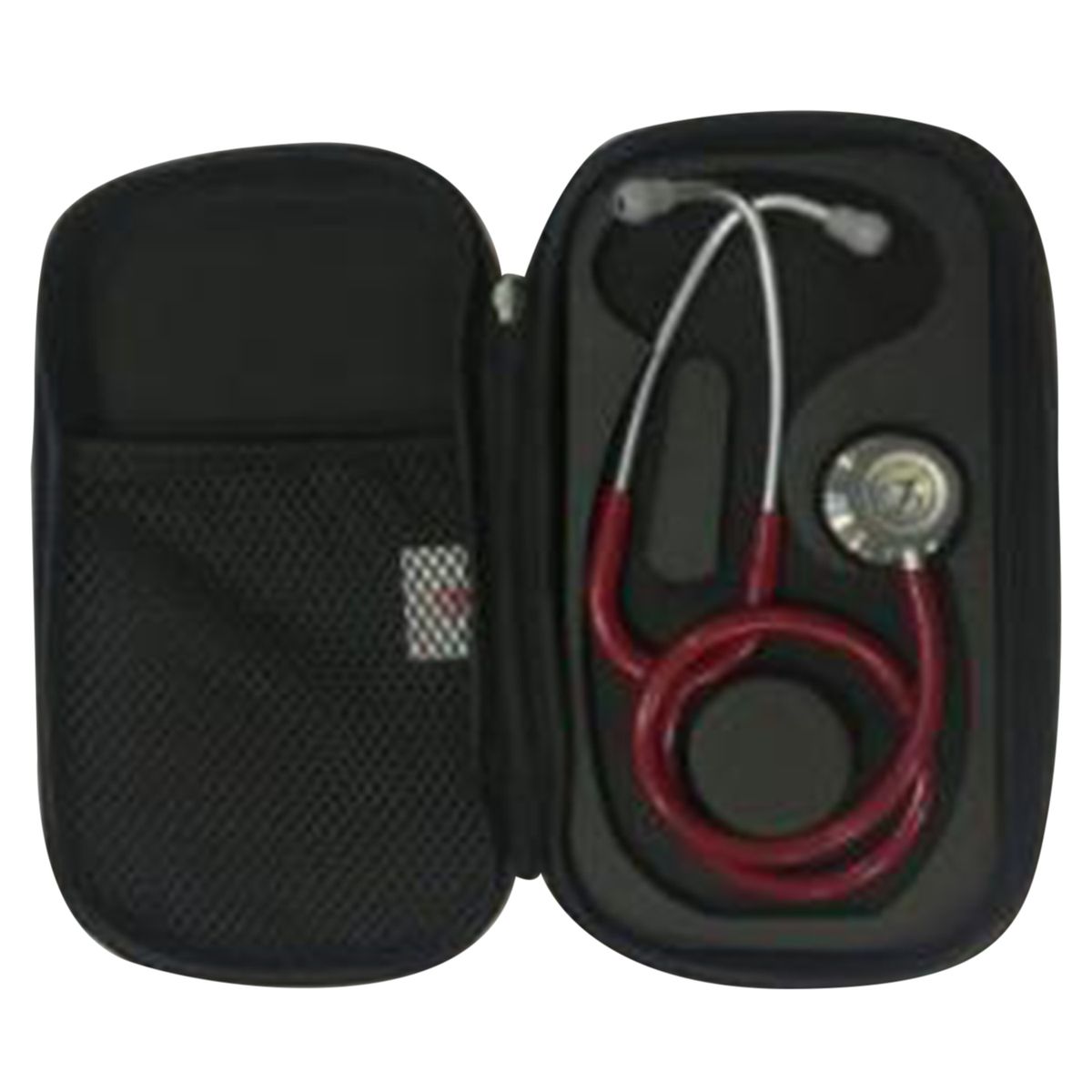 LITTMANN - Fonendo Littmann Classic Iii Burdeo 5627 E. Negro