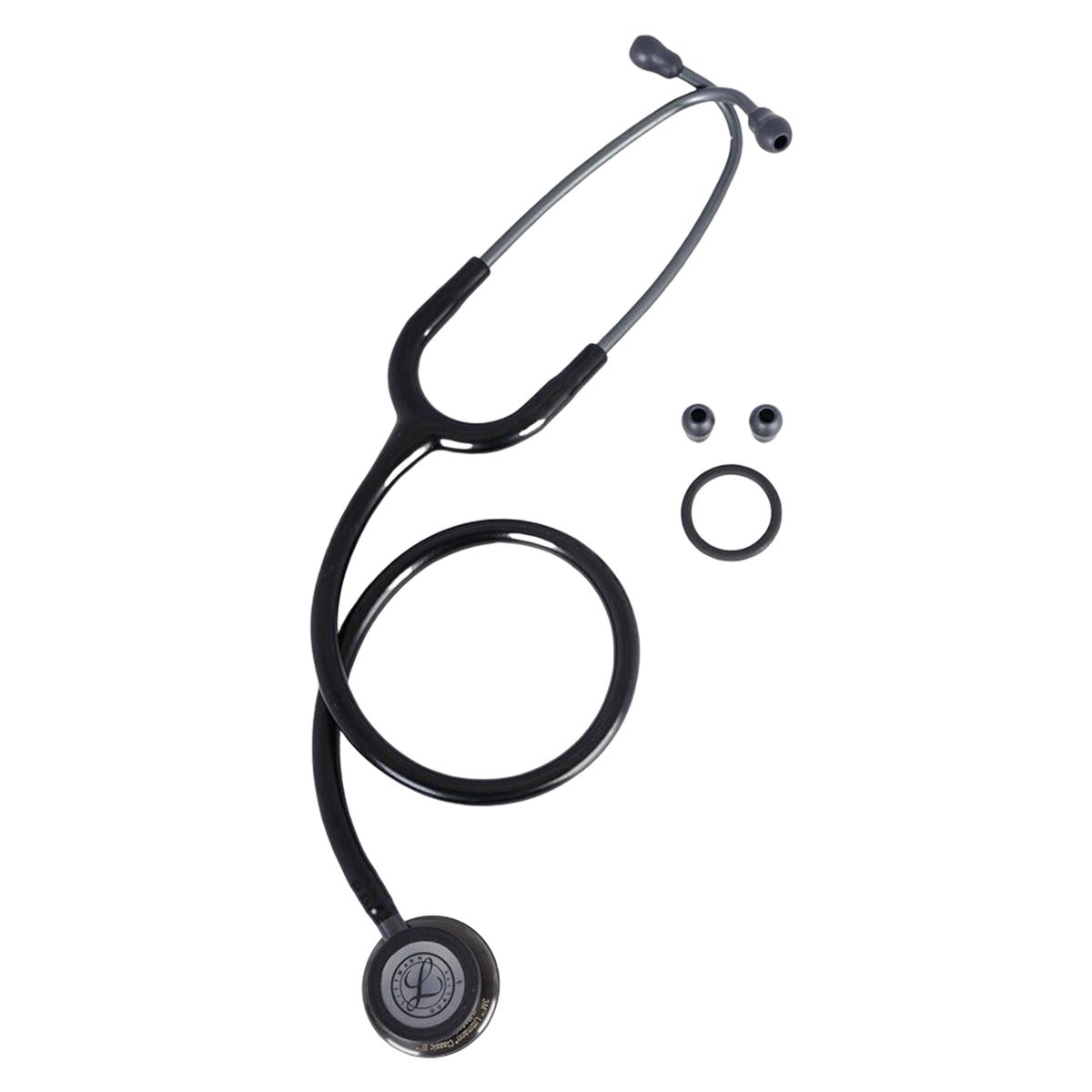 LITTMANN - Fonendo Littmann Classic Iii Edespecial Negro 5803