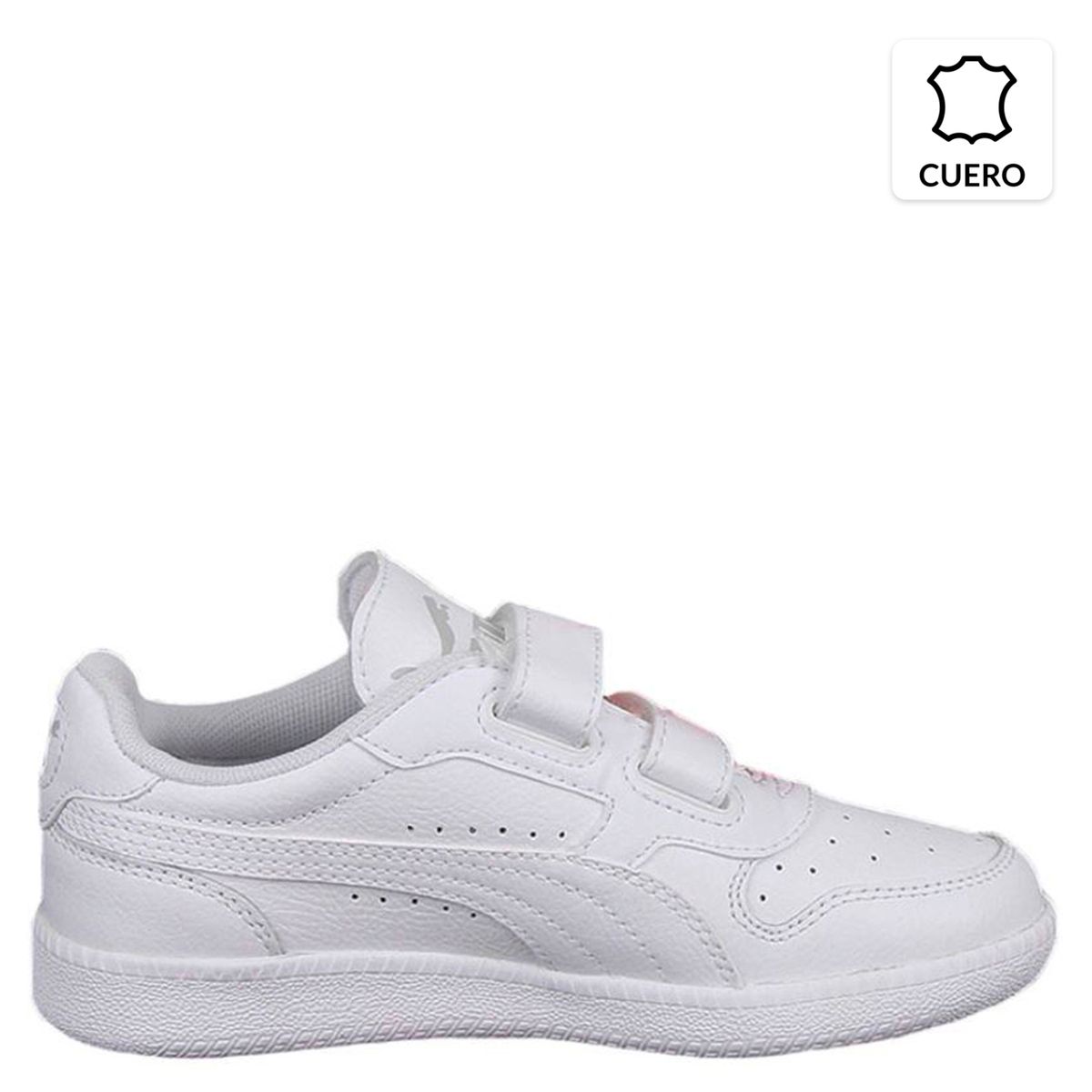 PUMA - Icra Trainer L V PS Zapatilla Urbana Unisex