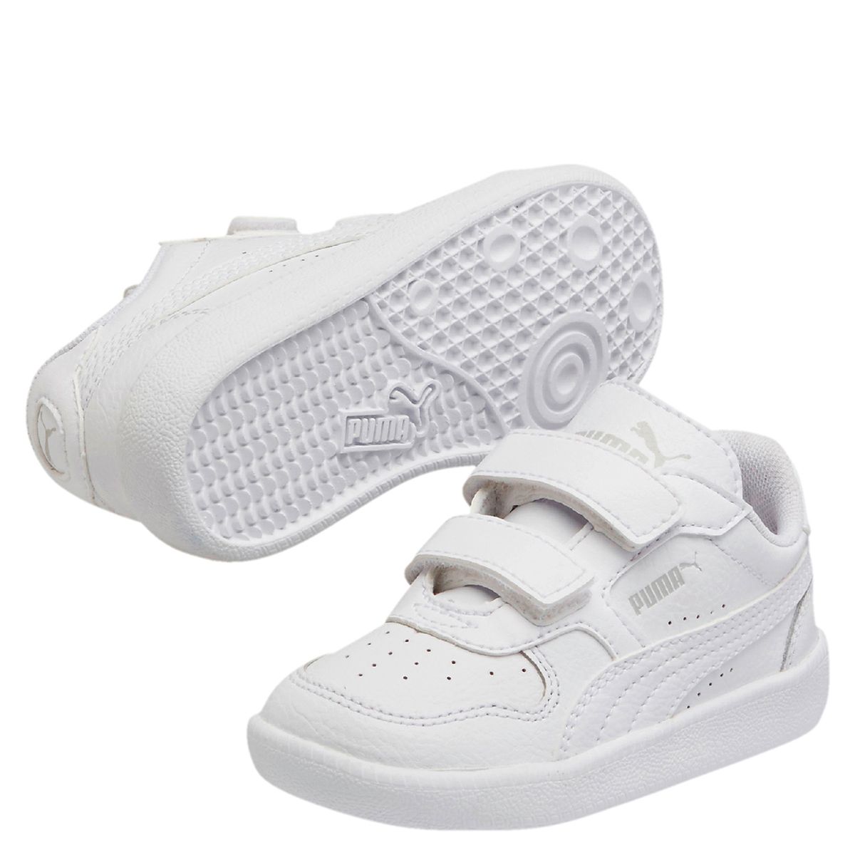 PUMA - Icra Trainer L V PS Zapatilla Urbana Unisex