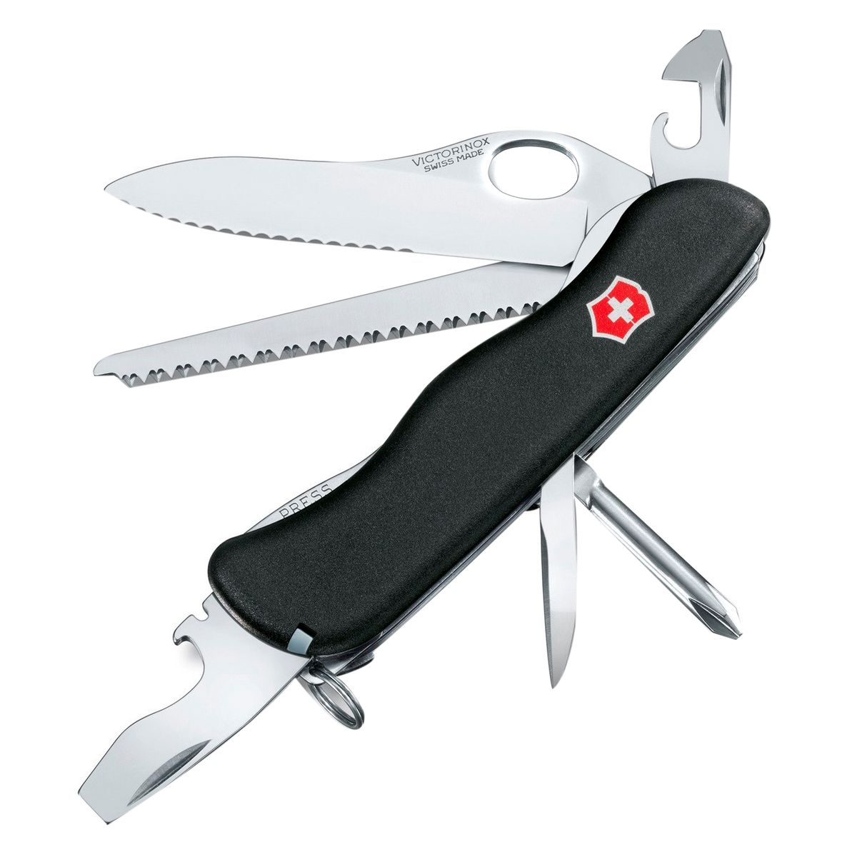 MALCREADO33551 - Navaja Trailmaster