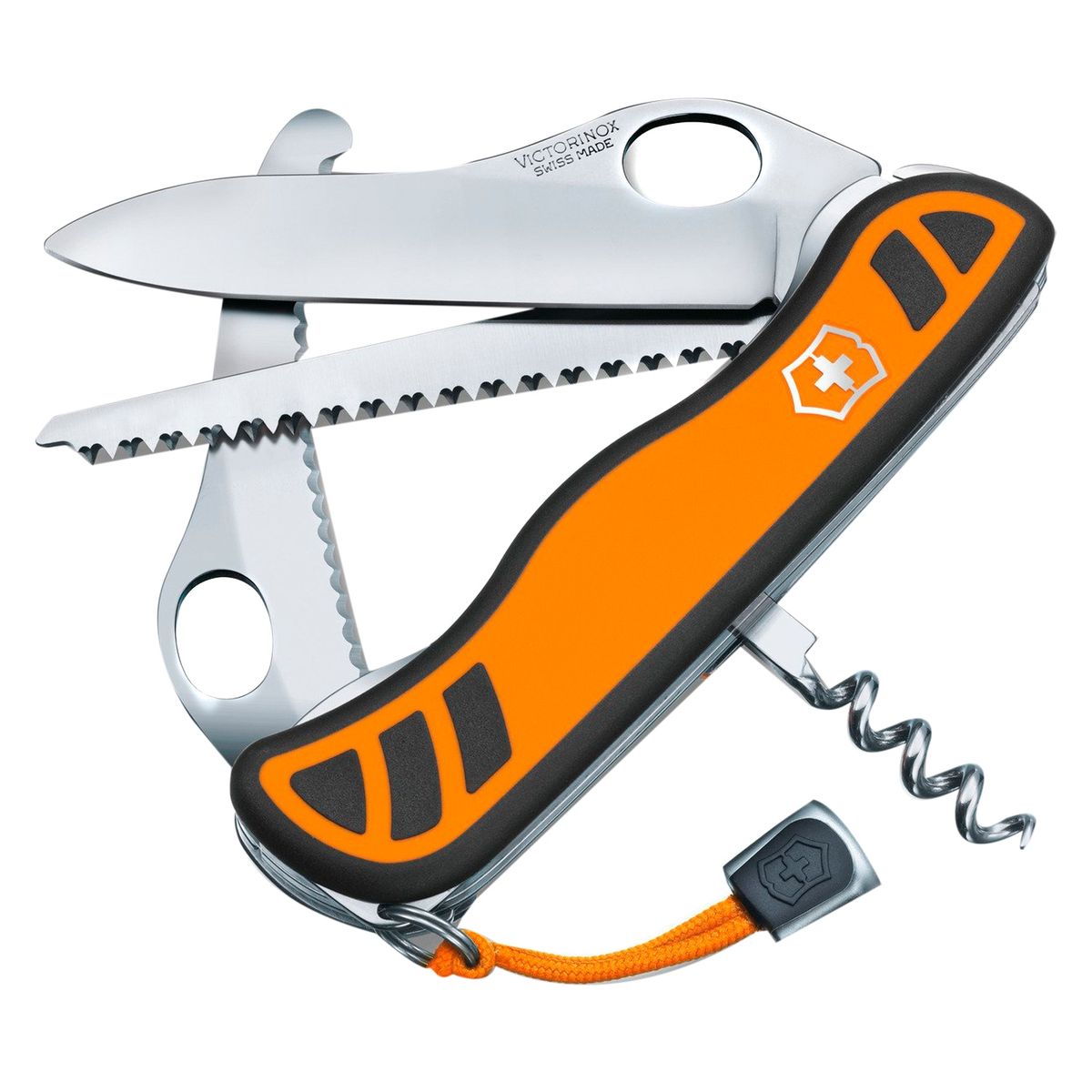 MALCREADO33551 - Navaja Hunter Xt Grip