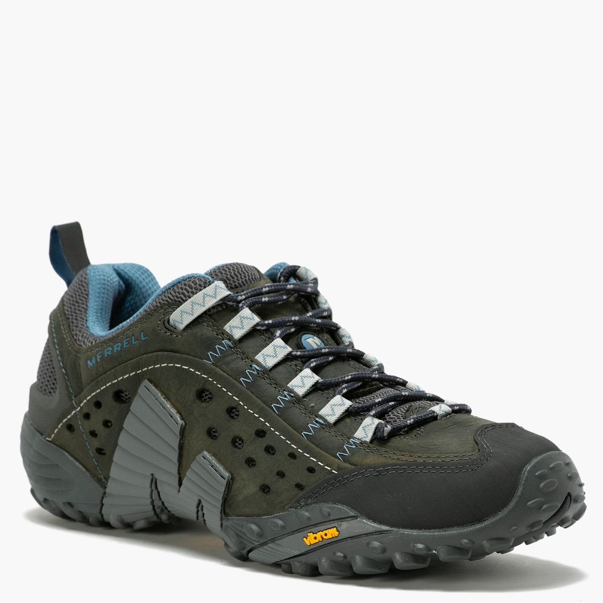 MERRELL - Intercept Zapatilla Outdoor Hombre