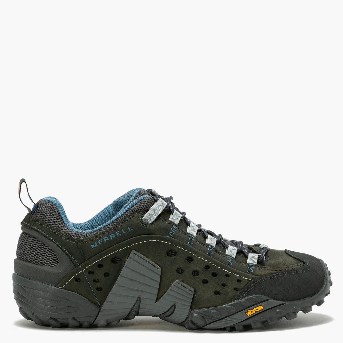 MERRELL - Intercept Zapatilla Outdoor Hombre