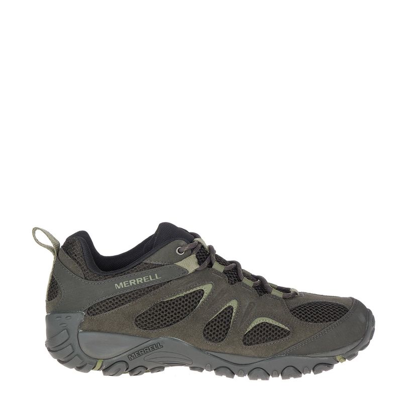 MERRELL - Yokota 2 Beluga Zapatilla Outdoor Hombre Merrell