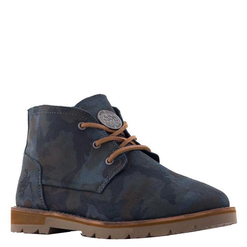 HAKA HONU - Zapato Hombre Walker