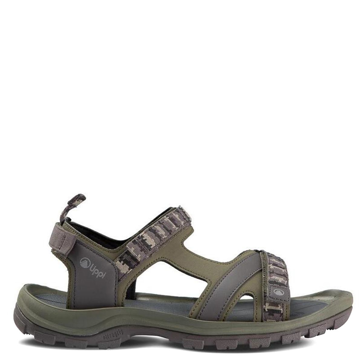 LIPPI - Go Out Sandalia Hombre