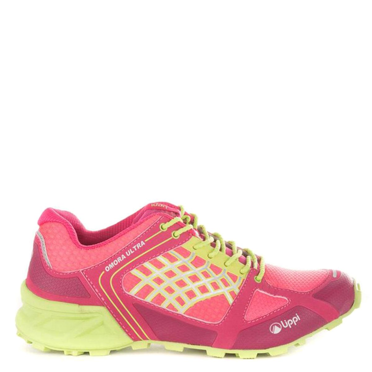 LIPPI - Omora Ultra Zapatilla Running Mujer