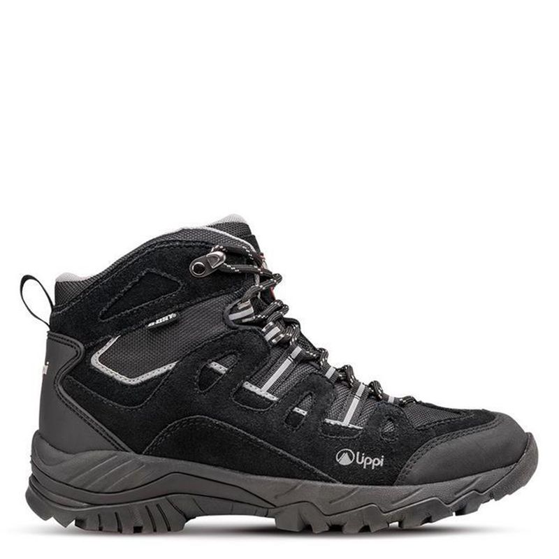 LIPPI - Botin Junior Puelo Cs Hi
