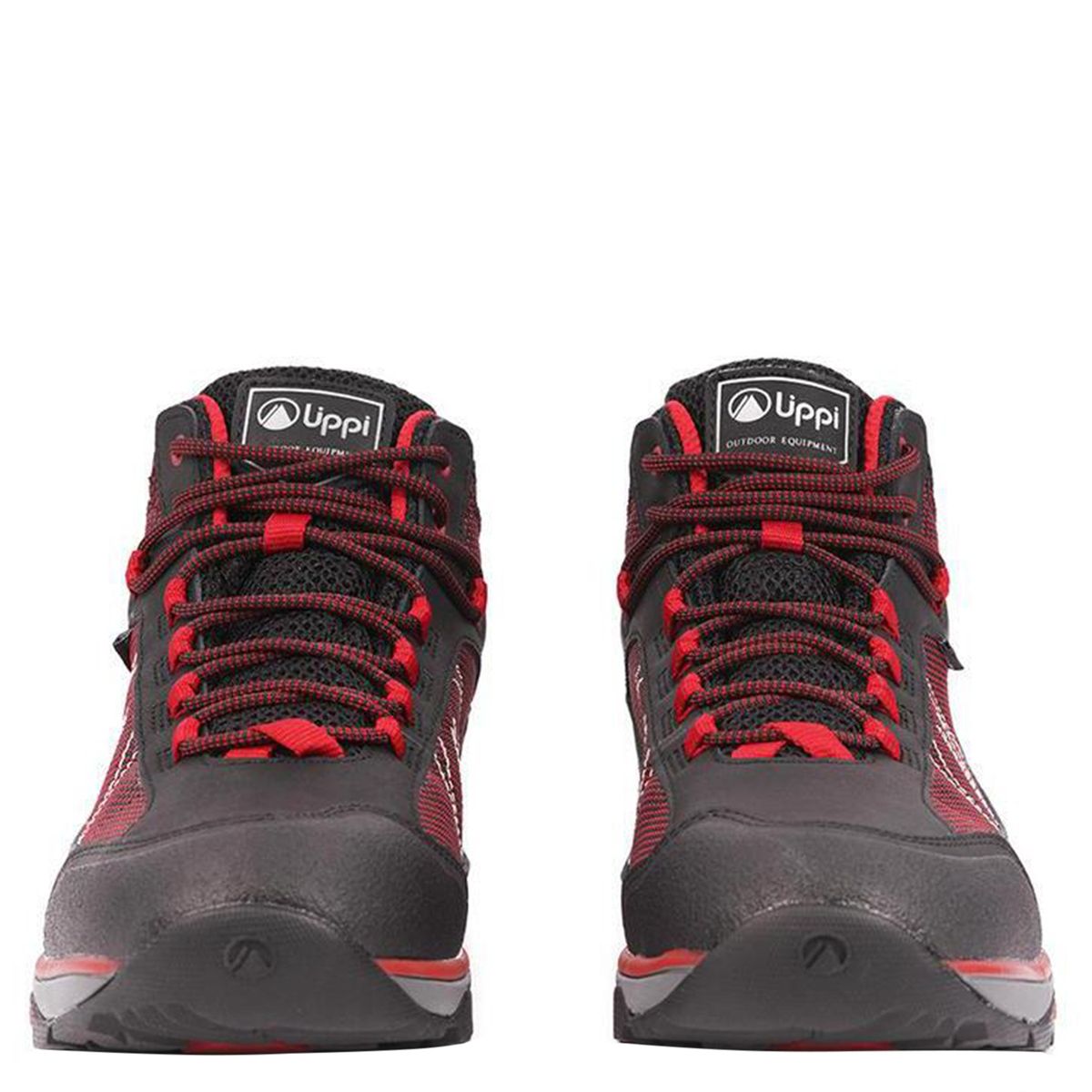 LIPPI - Slate B-Dry Zapatilla Outdoor Hombre