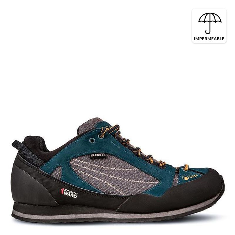 Lippi - Terray Low Zapato Outdoor Hombre