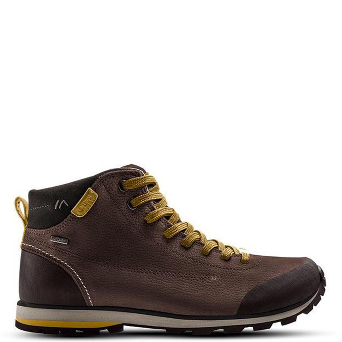 LIPPI - Woods Mid Botín Outdoor Hombre