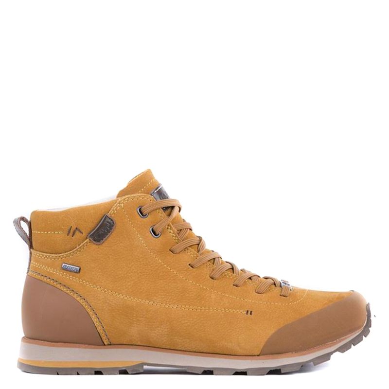 LIPPI - Mid Botin Outdoor Hombre