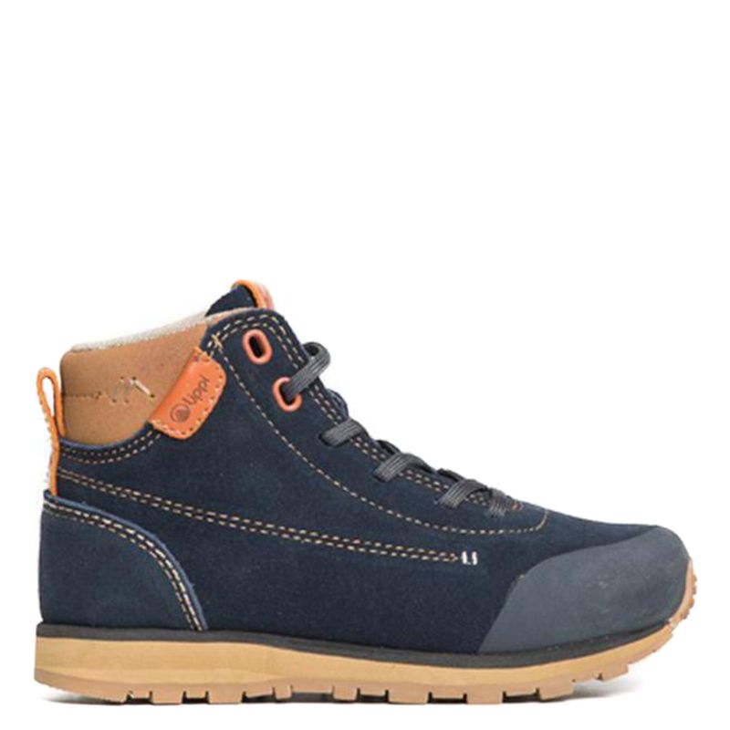 LIPPI - Botin Niño Woods Mid Kids