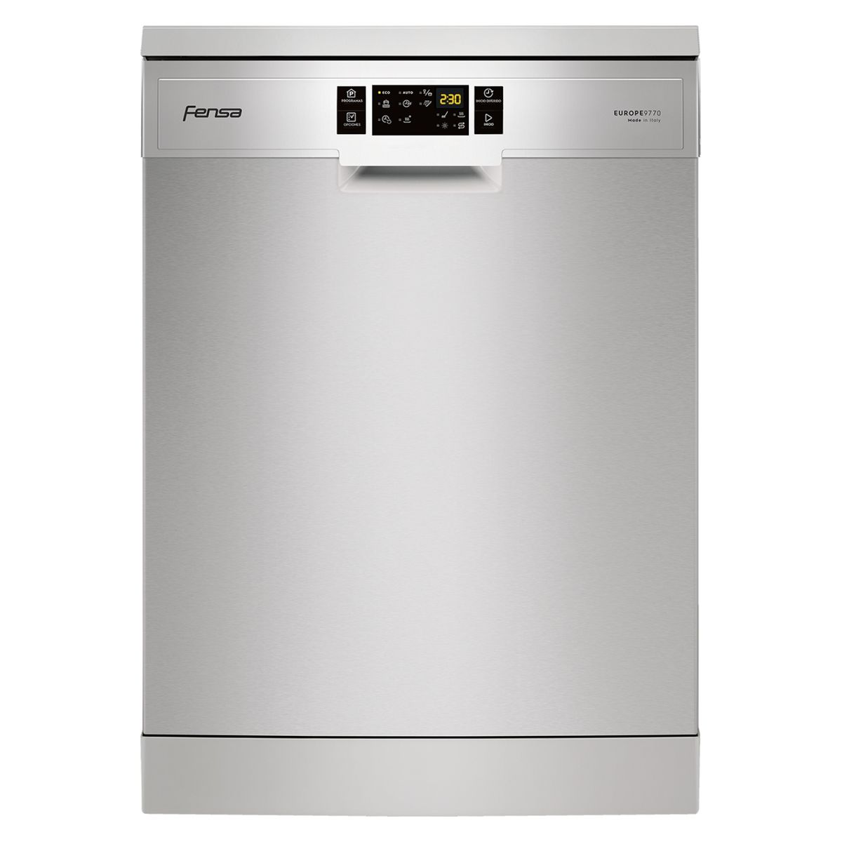 FENSA - Lavavajilla 13 Cubiertos Europe 9770 Fensa