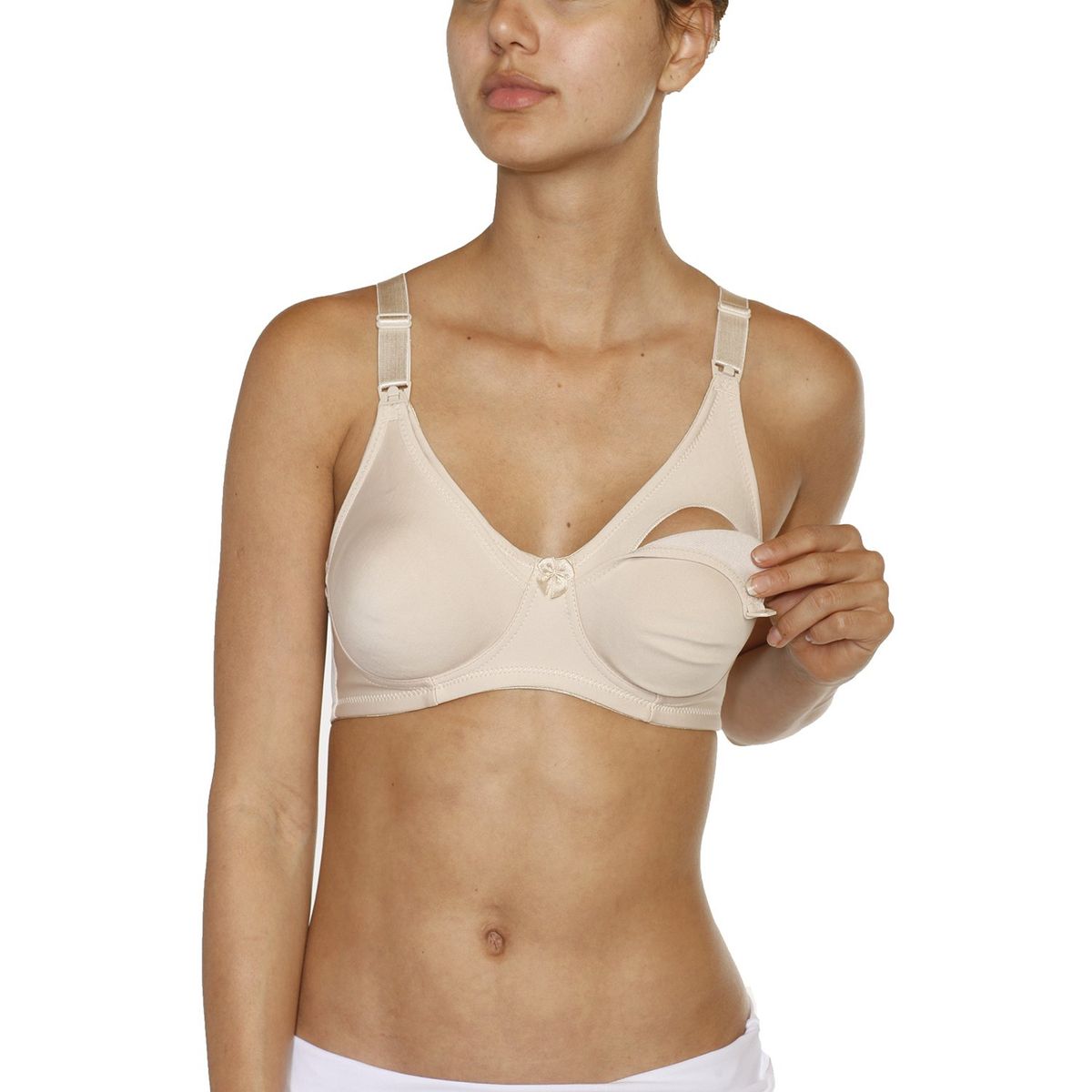 BAZIANI - Sosten Maternal