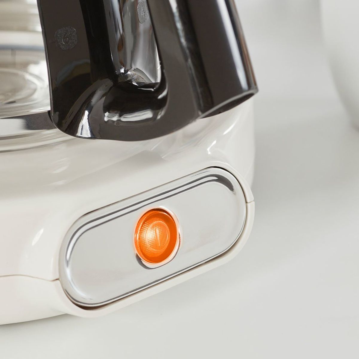 MOULINEX - Cafetera Soleil 1,25L