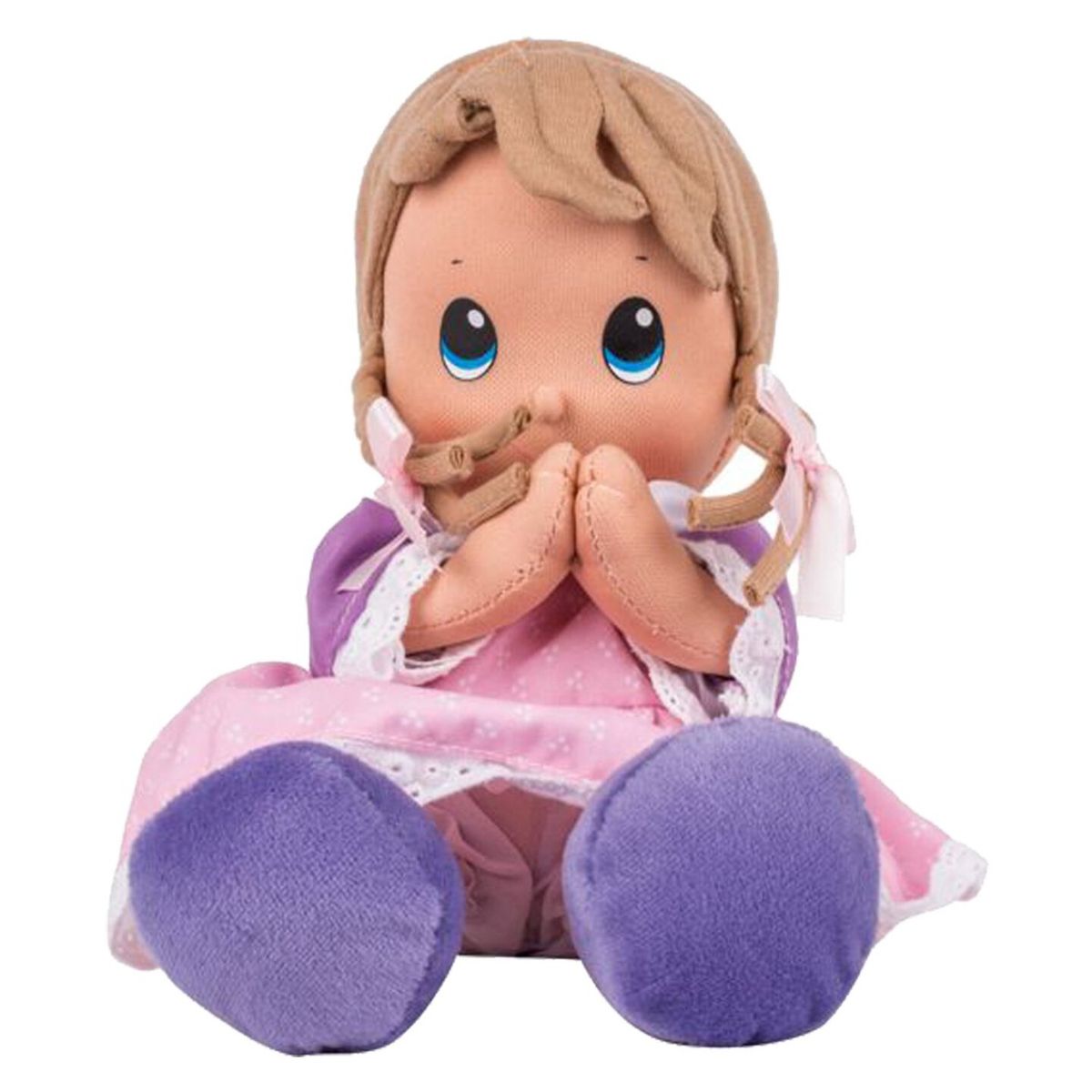 COSEDEB - Muñeca Que Reza