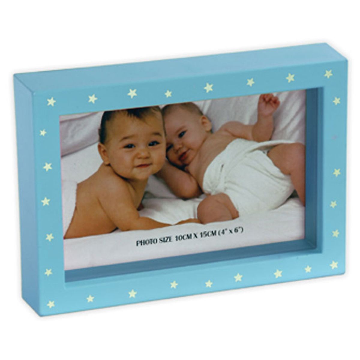 VGO - Marco 10X15 Plastico Box