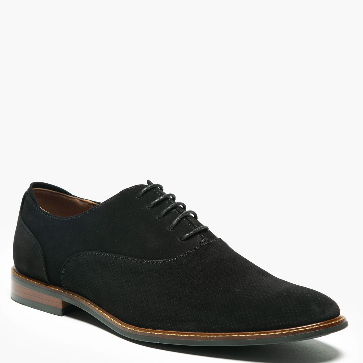 CALL IT SPRING - Zapatos Formales Hombre Negro Call It Spring