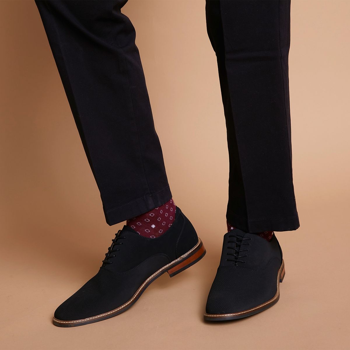 CALL IT SPRING - Zapatos Formales Hombre Negro Call It Spring