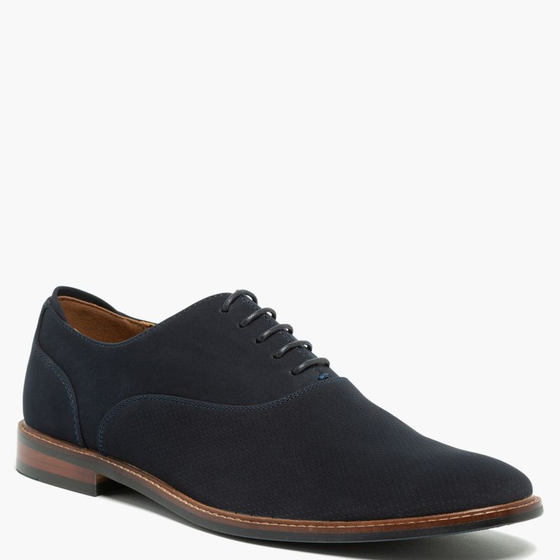 CALL IT SPRING - Zapato Formal Hombre Azul Call It Spring