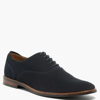 Zapatos Formales Hombre Azul
