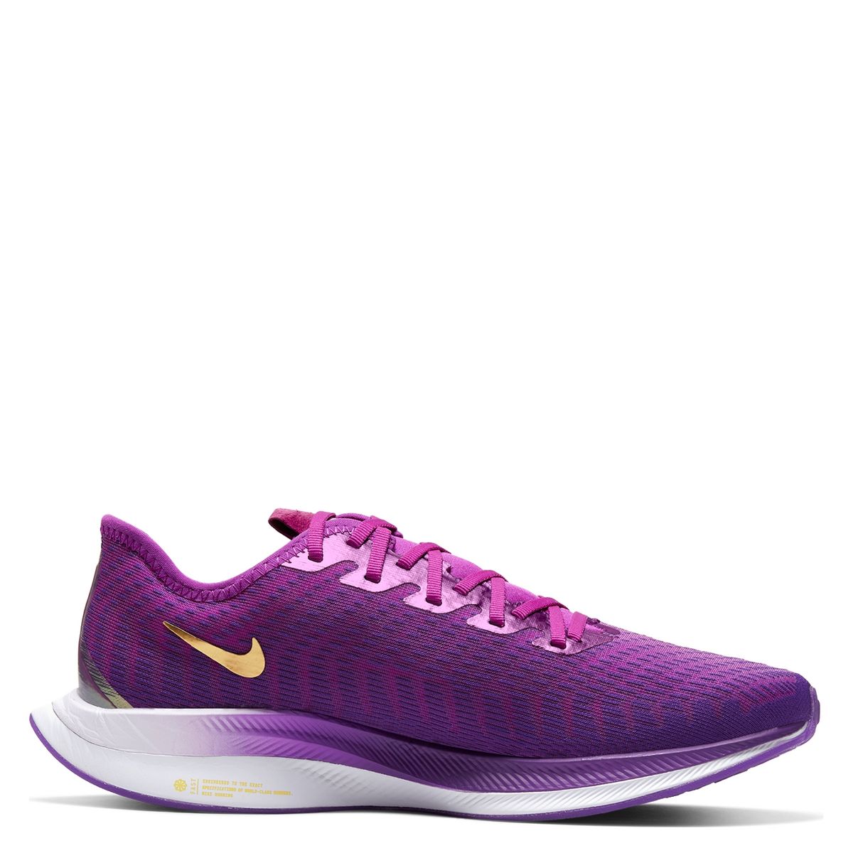 NIKE - Zoom Pegasus Turbo 2 Se Zapatilla Running Mujer